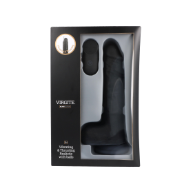 VIRGITE R14  VIBRATING & THRUSTING